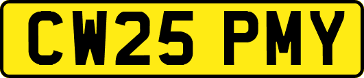 CW25PMY