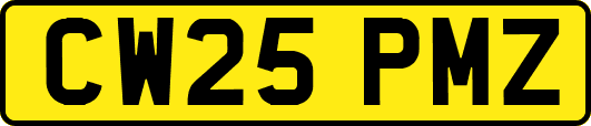 CW25PMZ