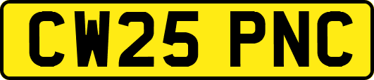 CW25PNC