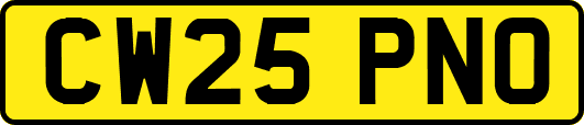 CW25PNO