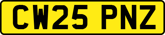 CW25PNZ