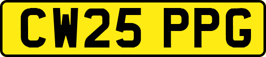 CW25PPG