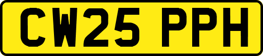 CW25PPH