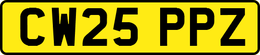 CW25PPZ