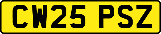 CW25PSZ