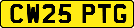 CW25PTG