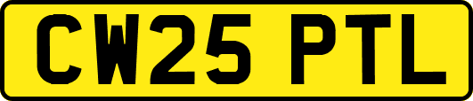 CW25PTL