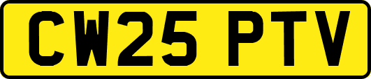 CW25PTV