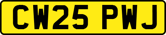 CW25PWJ