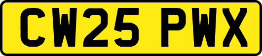 CW25PWX
