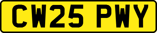 CW25PWY