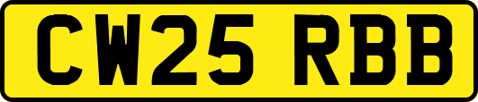CW25RBB
