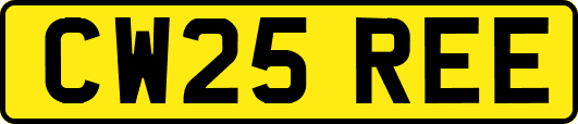 CW25REE