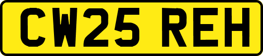 CW25REH