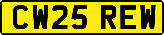 CW25REW