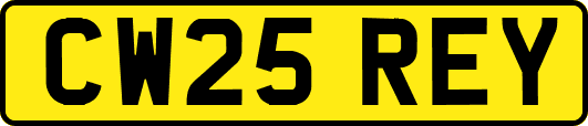 CW25REY
