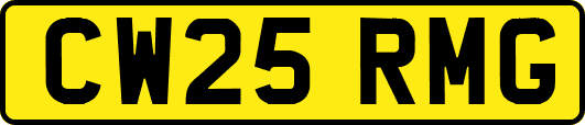 CW25RMG
