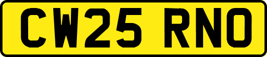 CW25RNO
