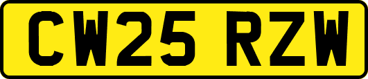 CW25RZW
