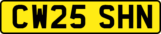 CW25SHN