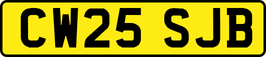 CW25SJB