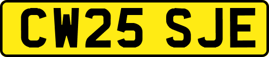 CW25SJE