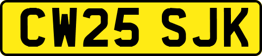 CW25SJK