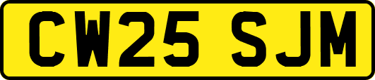 CW25SJM