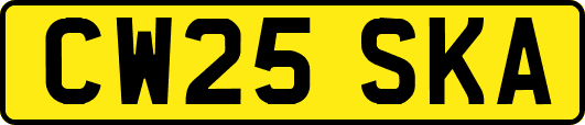CW25SKA
