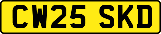 CW25SKD