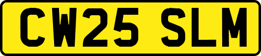 CW25SLM