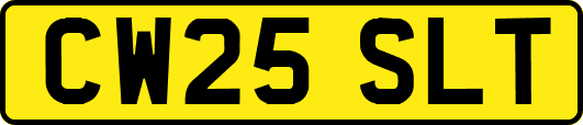 CW25SLT