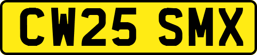 CW25SMX