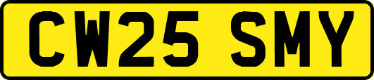 CW25SMY