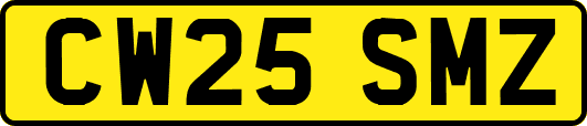 CW25SMZ