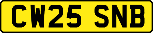 CW25SNB