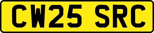 CW25SRC
