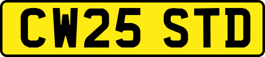 CW25STD
