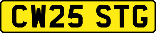 CW25STG
