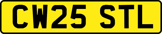 CW25STL