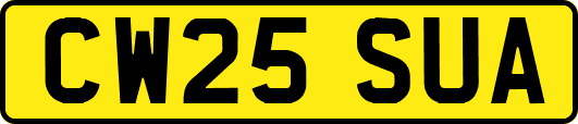 CW25SUA