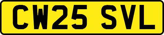 CW25SVL