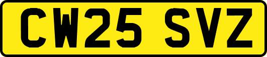 CW25SVZ