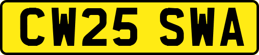 CW25SWA