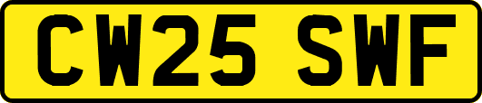 CW25SWF
