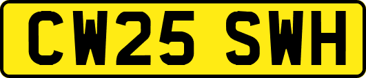CW25SWH