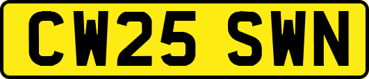 CW25SWN