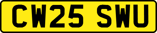 CW25SWU