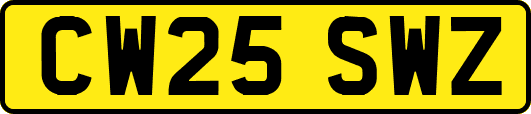 CW25SWZ