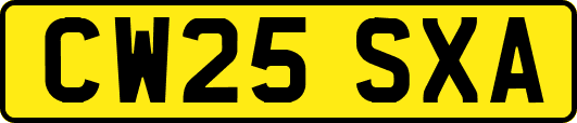 CW25SXA